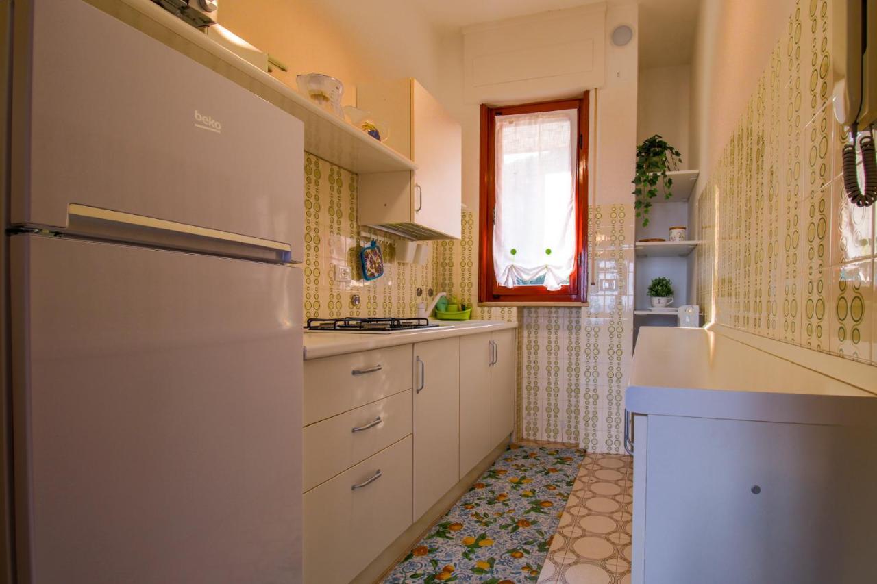 La Terrazza - By Ligooria Apartment Pietra Ligure Exterior photo