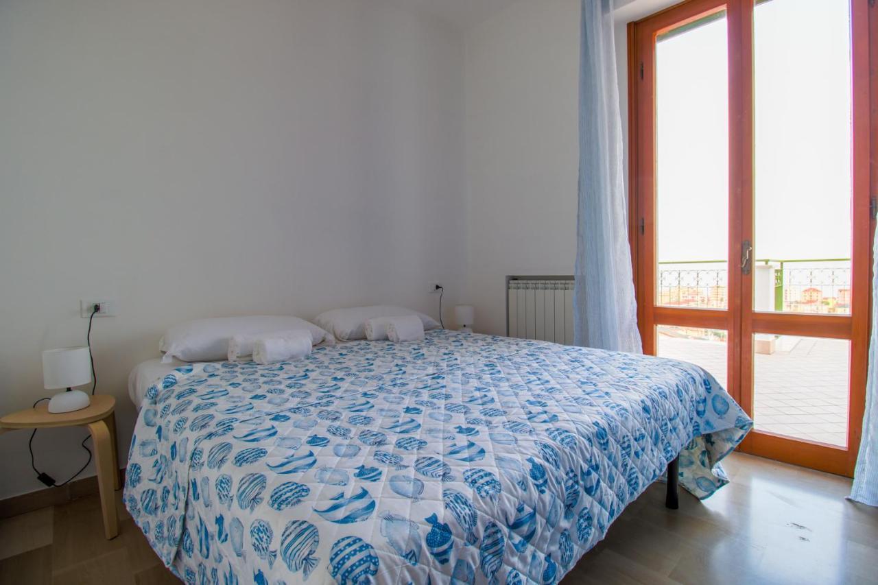 La Terrazza - By Ligooria Apartment Pietra Ligure Exterior photo