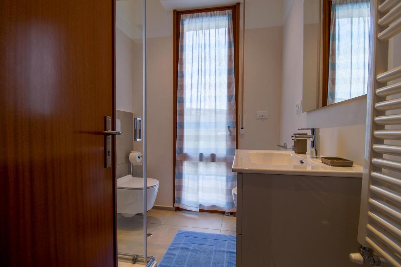 La Terrazza - By Ligooria Apartment Pietra Ligure Exterior photo
