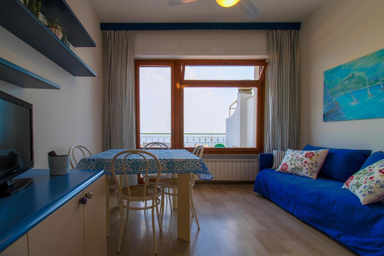 La Terrazza - By Ligooria Apartment Pietra Ligure Exterior photo