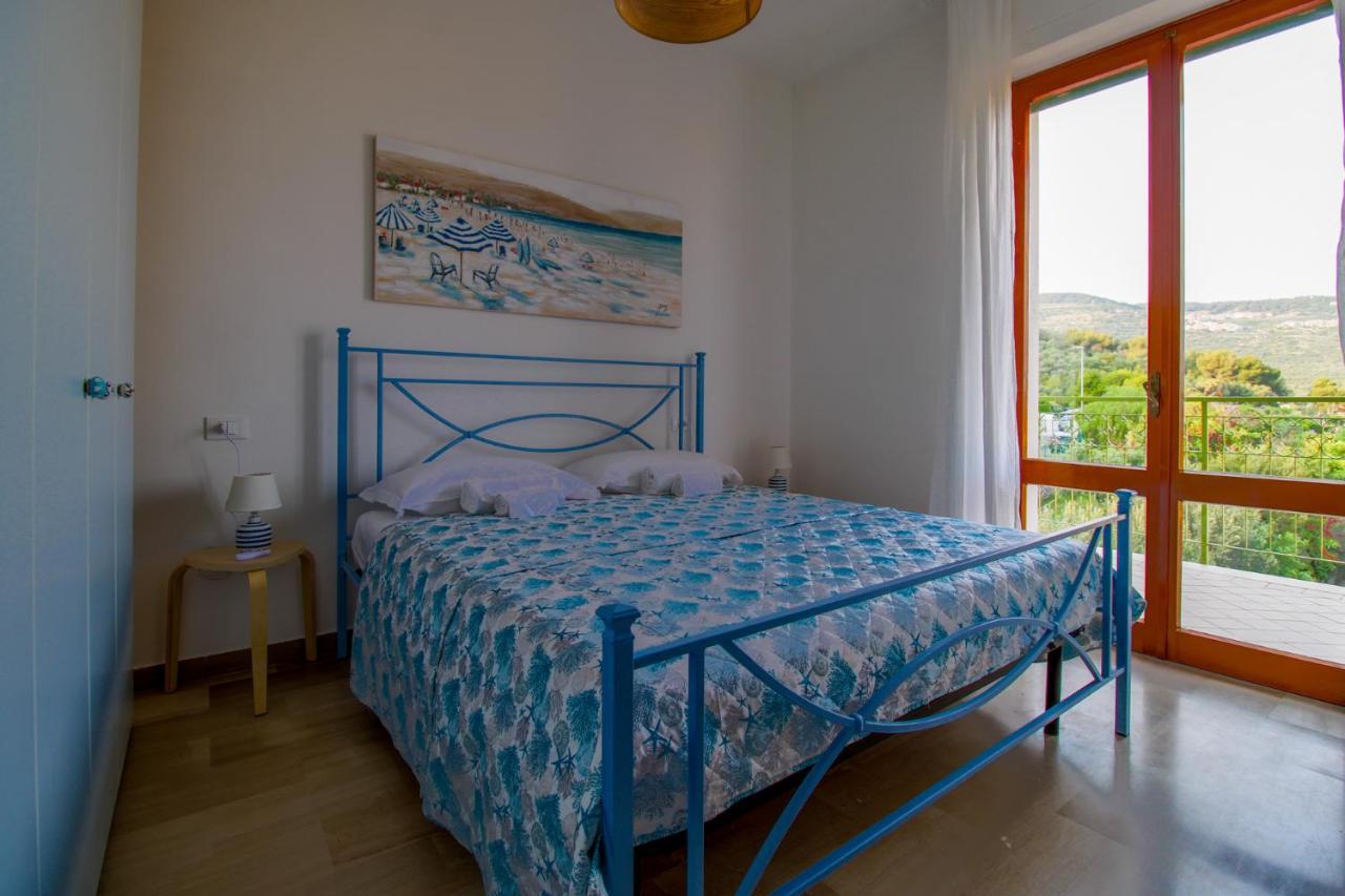 La Terrazza - By Ligooria Apartment Pietra Ligure Exterior photo